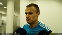 В'ячеслав Шевчук: «Хорвати не показали надфутбол»