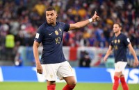 Мбаппе повторив голеадорський рекорд Пеле на чемпіонатах світу