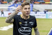 Воронін висловився про можливість увійти до тренерського штабу клубу з німецької Бундесліги