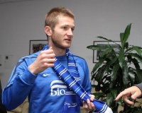 ​«Спарта» планує підсилитися Мазухом