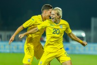 «Байєр» просунувся у переговорах щодо трансферу Мудрика, залишилися фінальні деталі