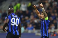 «Інтер» вперше за 13 років вийшов у фінал Ліги Чемпіонів: команда Індзагі розібралася з «Міланом»