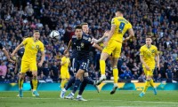 Шотландія – Україна – 1:3 – відео голів і огляд матчу
