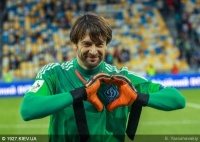 Сьогодні свій День народження святкує Олександр Шовковський!