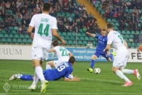 Экспертиза. Матч в Полтаве — в тройке лучших игр «Динамо» за время работы Хацкевича