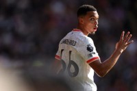 «Реал» все ж вийде на трансферний ринок. Відома заміна Карвахалю