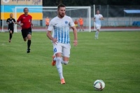 Денис Безбородько: «Віддам всі сили, щоб обіграти «Динамо»