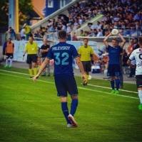 Як проходить літо в українських легіонерів