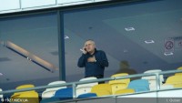 Ігор Суркіс: «Не бачу футболістів, які могли б підсилити «Динамо»