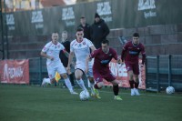 Чотири клуби УПЛ святкували сьогодні перемоги в контрольних поєдинках