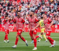 Один із найгірших. Названо оцінку Циганкова за матч Жирони з «Вільярреалом»