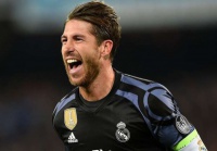 Серхіо Рамос: «Спатиму краще, якщо «Барселона» програє»