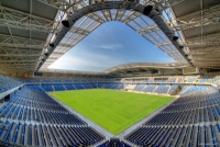 «Маккабі» у Лізі чемпіонів прагне заробити»