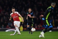 1/4 фіналу Ліги Європи: результати перших матчів