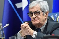 У клубів Прем'єр-ліги є мінімум 5 кандидатів на посаду Лучано Лучі