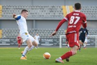 «Динамо» - «ЦСКА 1948» Софія — 2:2. Огляд матчу