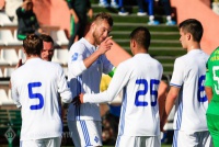 Найкращі голи команд УПЛ на зимових зборах