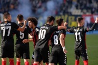 «Вардар» (Скоп’є): представляємо наступного суперника «Динамо»