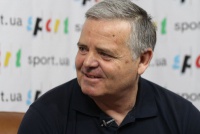 Берислав Станоєвич: «Бюджет «Динамо» — 5–6 мільйонів євро»