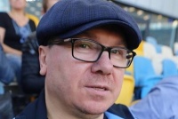 Виктор Леоненко: «Где Че Че, где Сидклей? Я тоже могу выйти и играть на чистых мячах»