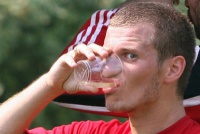 ЗМІ: Алієва вигнали з «Тараза» за бійку з Максимовим