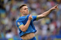 Whoscored назвав найкращого гравця матчу Україна – Мальта