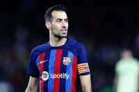 Бускетс возз'єднається з Мессі в «Інтер» Маямі