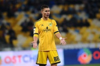 Екс-гравець «Металіста» може продовжити кар'єру в Казахстані