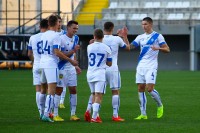 На матчі з «Унірею Деж» кияни матимуть особливу підтримку