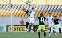 «Александрия» — «Динамо»: как два потерянных очка увеличили шансы на второе место