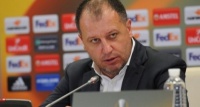 «Зоря» - «Атлетік». Передматчева прес - конференція Юрія Вернидуба