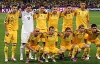 Динамівці на чемпіонатах Європи. Домашнє Євро-2012
