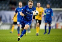 Бельгийские СМИ: Роман Безус — самый эффективный джокер лиги!