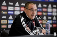 Саррі назвав фаворитів Ліги чемпіонів 