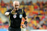 Україна — Північна Ірландія: стала відома бригада арбітрів