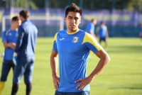 Крістіан Нобоа: «Я дуже хотів перейти в «Динамо» Київ»