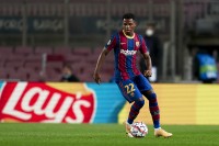 Ансу Фати в третий раз прооперирован – карьера нападающего «Барселоны» может оказаться под угрозой 