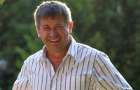 Генпрокуратура допитує віце-президента ФФУ Ланьо з приводу перестрілки в Мукачеві