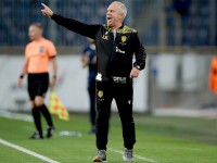 Кучук: «Хочу подякувати ЗСУ за можливість грати в футбол сьогодні»