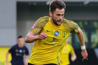 Вихованець «Динамо» продовжить кар'єру у складі аутсайдера Прем'єр-ліги