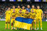 На виїзді як вдома: в якій формі збірна України зіграє вирішальний матч в Лізі націй