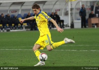 Денис Гармаш: «Словенія має шанси вийти на Євро-2016»