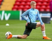 Зінченко може стати частиною трансферної угоди «Ман Сіті» з «Наполі»