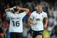 Найкращий – кіпер. Яка оцінка Яремчука за незарахований гол у ворота «Кадіса»