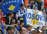 Представлення майбутнього суперника України: збірна Косово