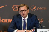 Палкін: «Тимощук обрав гроші замість Батьківщини та своїх батьків»