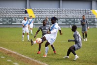 «Кожне очко в чемпіонаті їм даватиметься з великими складнощами», - експерт оцінив гру «Динамо» в матчі проти «Риги»