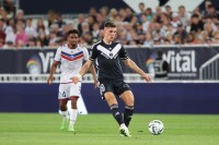 90 хвилин Ігнатенка. «Бордо» виграв матч у Лізі 2, яка оцінка українця?