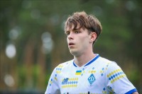 «Динамо» взимку посилиться українським вінгером. Він уже в Києві