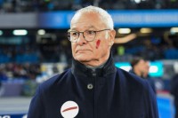 «Задоволений грою». Раньєрі оцінив програний матч «Роми» та згадав Довбика